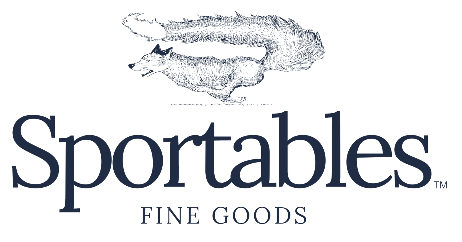 Sportables Fine Goods