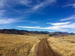 Ah, Colorado