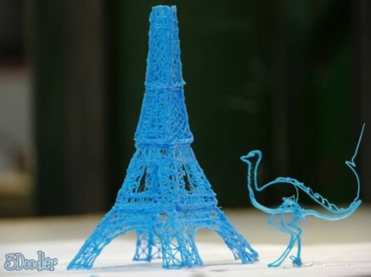 3D Printing...Pen?