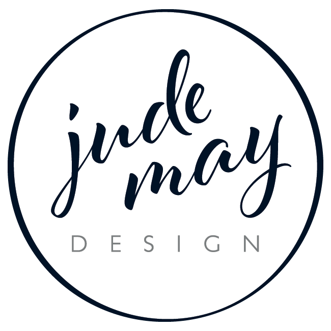 Jude May Design