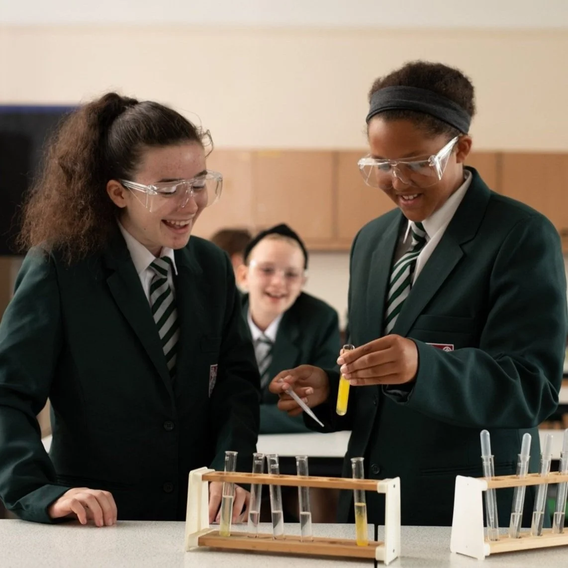 Our schools — Together Learning Trust