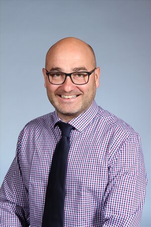 Paul Kelesidis