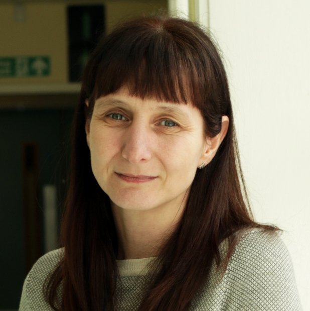 Carol Evans
