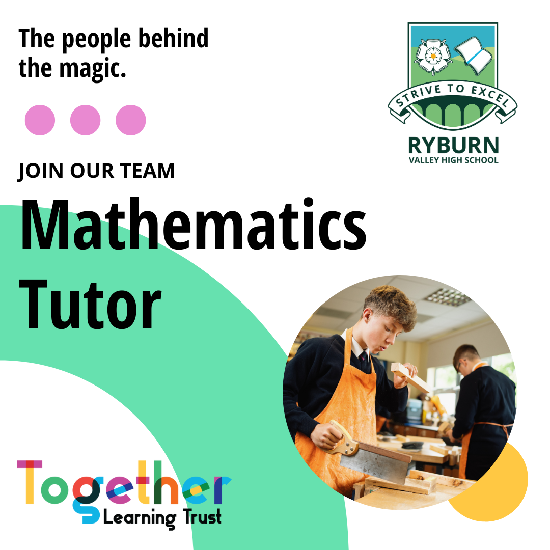 Mathematics Tutor