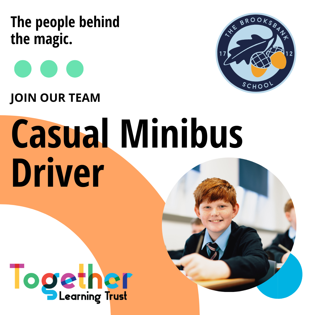 Casual Mini-bus Driver