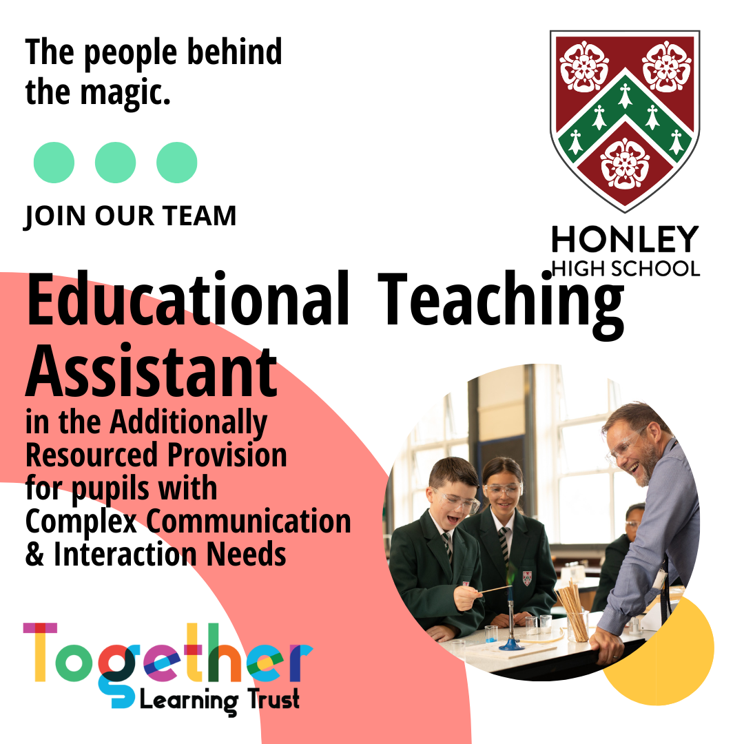 Educational Teaching Assistant