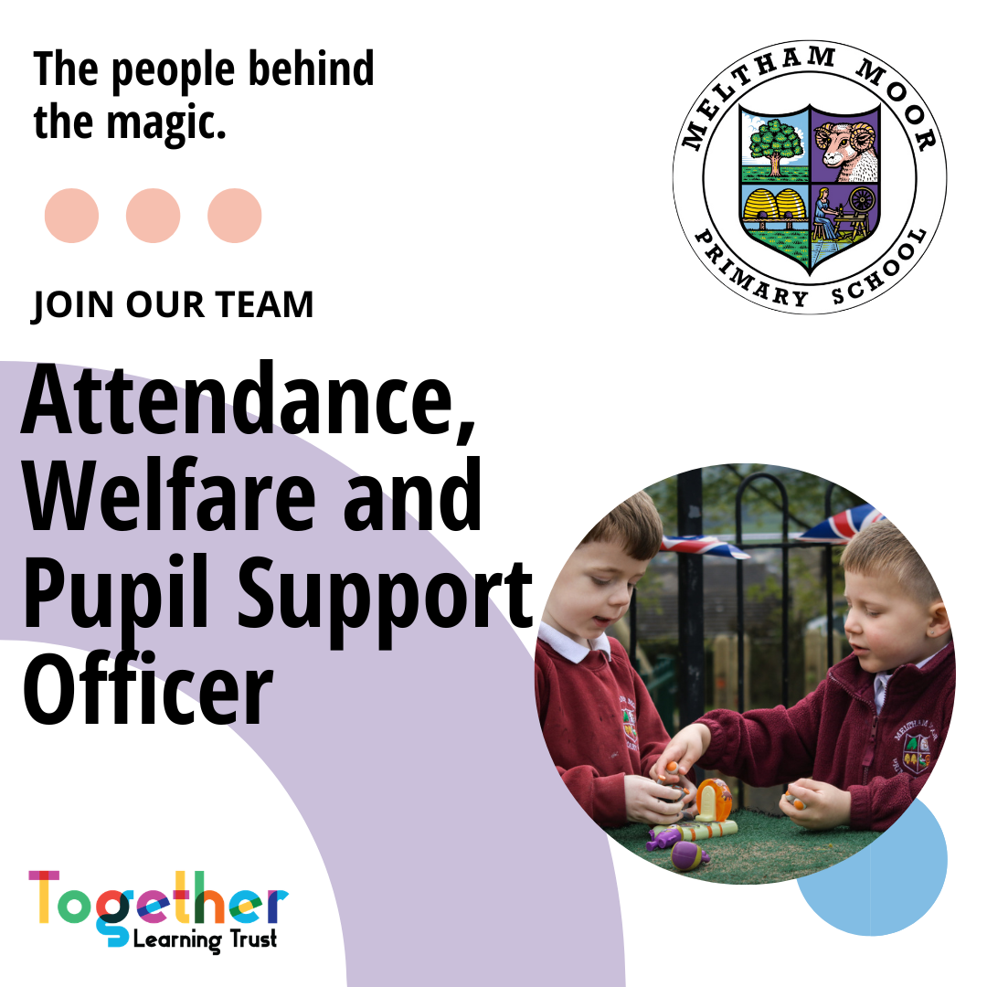 Attendance, Welfare and Pupil Support 