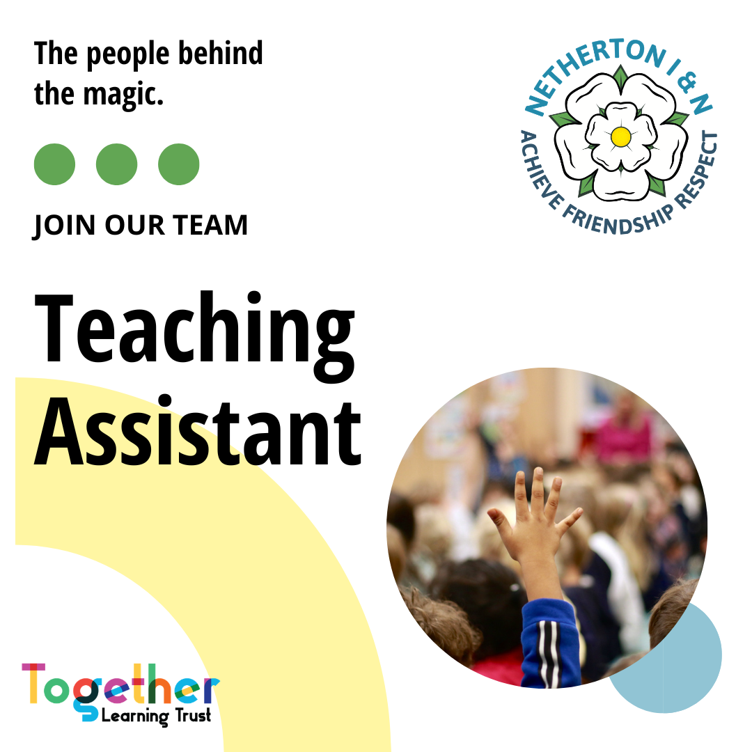 Educational Teaching Assistant / Learning Support Assistant 1