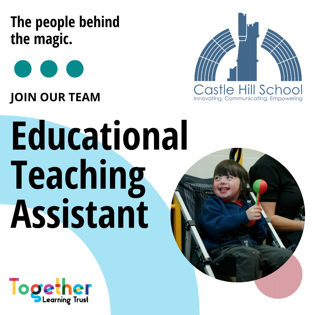 Educational Teaching Assistant 