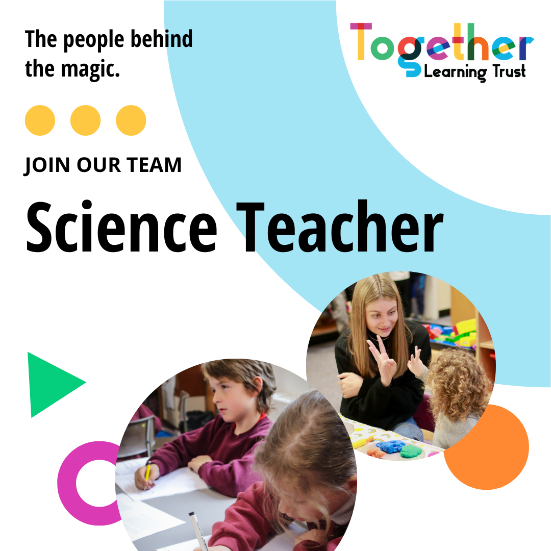 Science Teacher (Central Team)