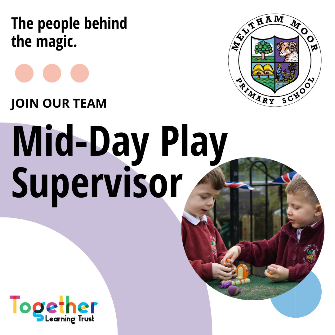 Mid-Day Play Supervisor