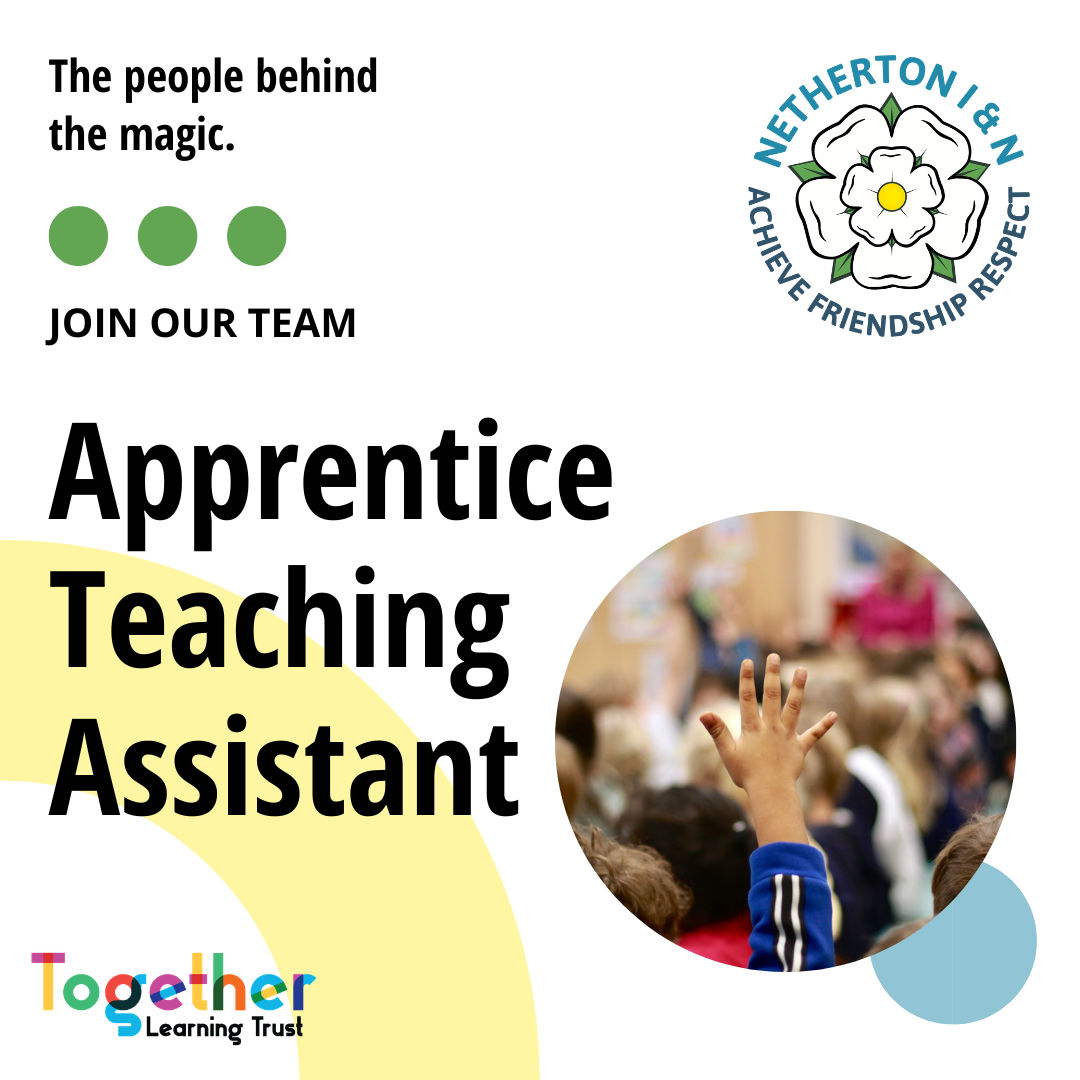 Apprentice Teaching Assistant