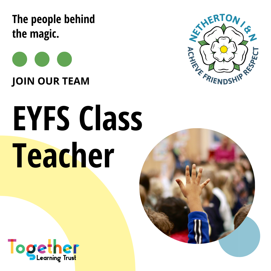 EYFS Class Teacher