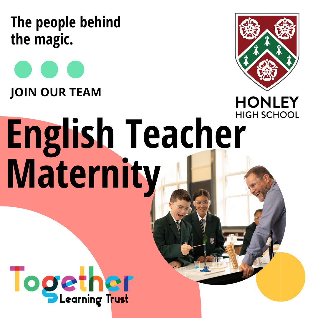 English Teacher - Maternity