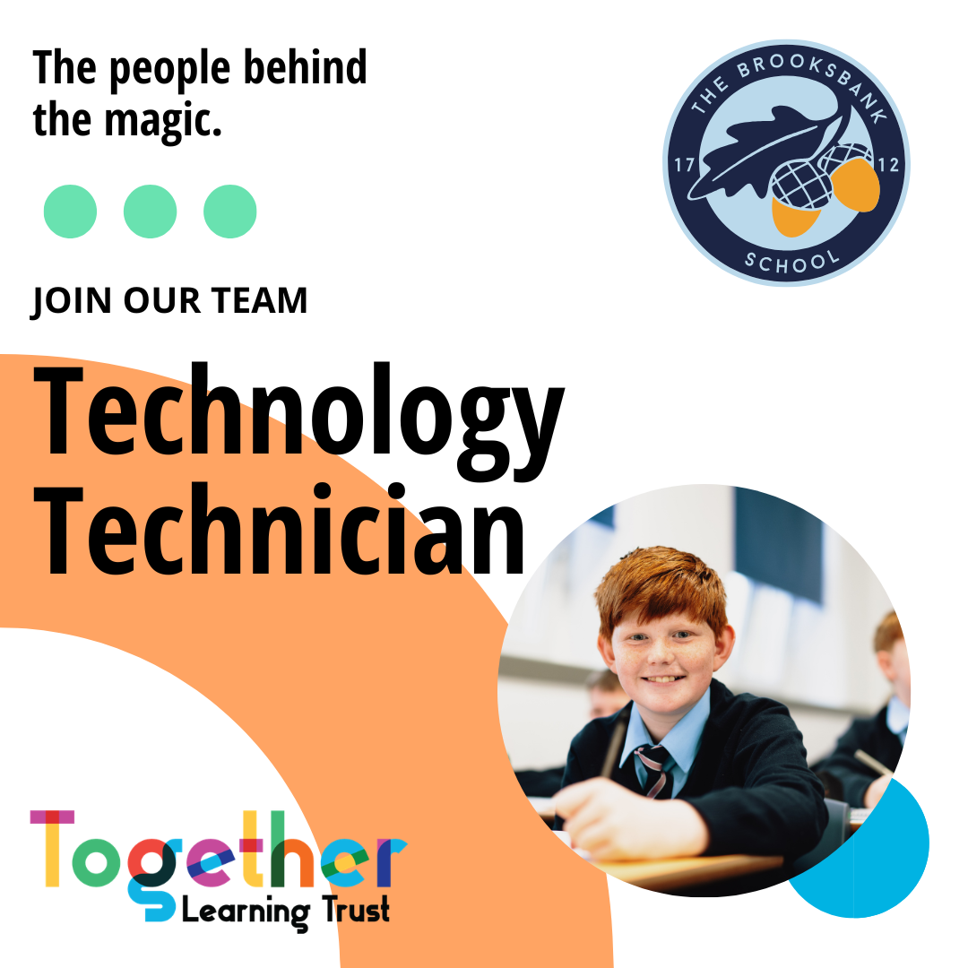 Technology Technician