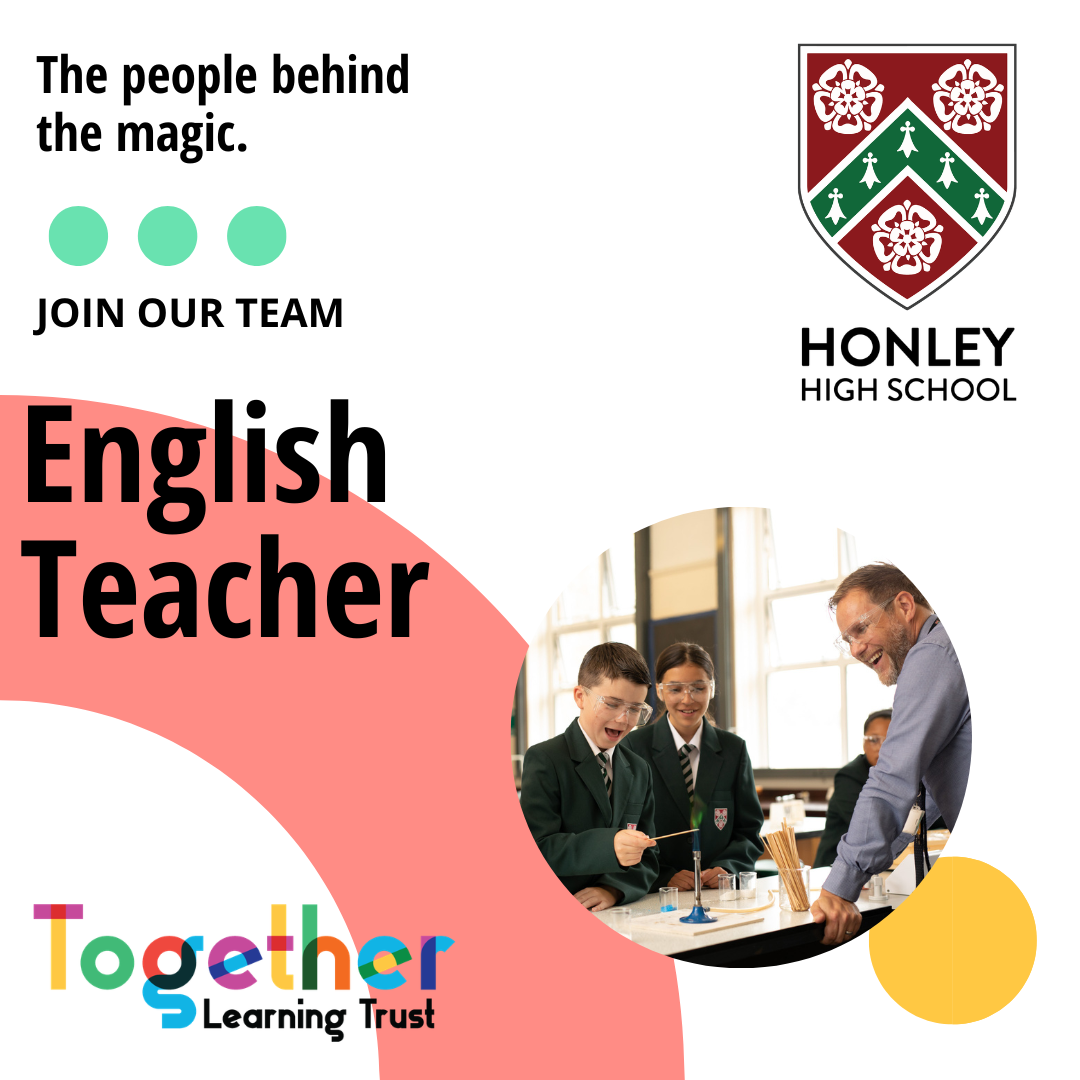 English Teacher