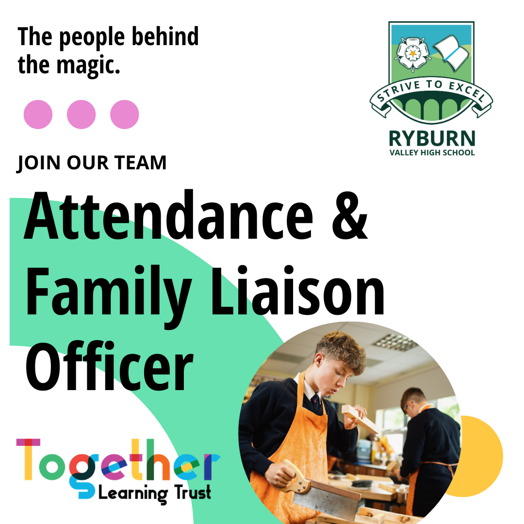 Attendance &amp; Family Liaison Officer