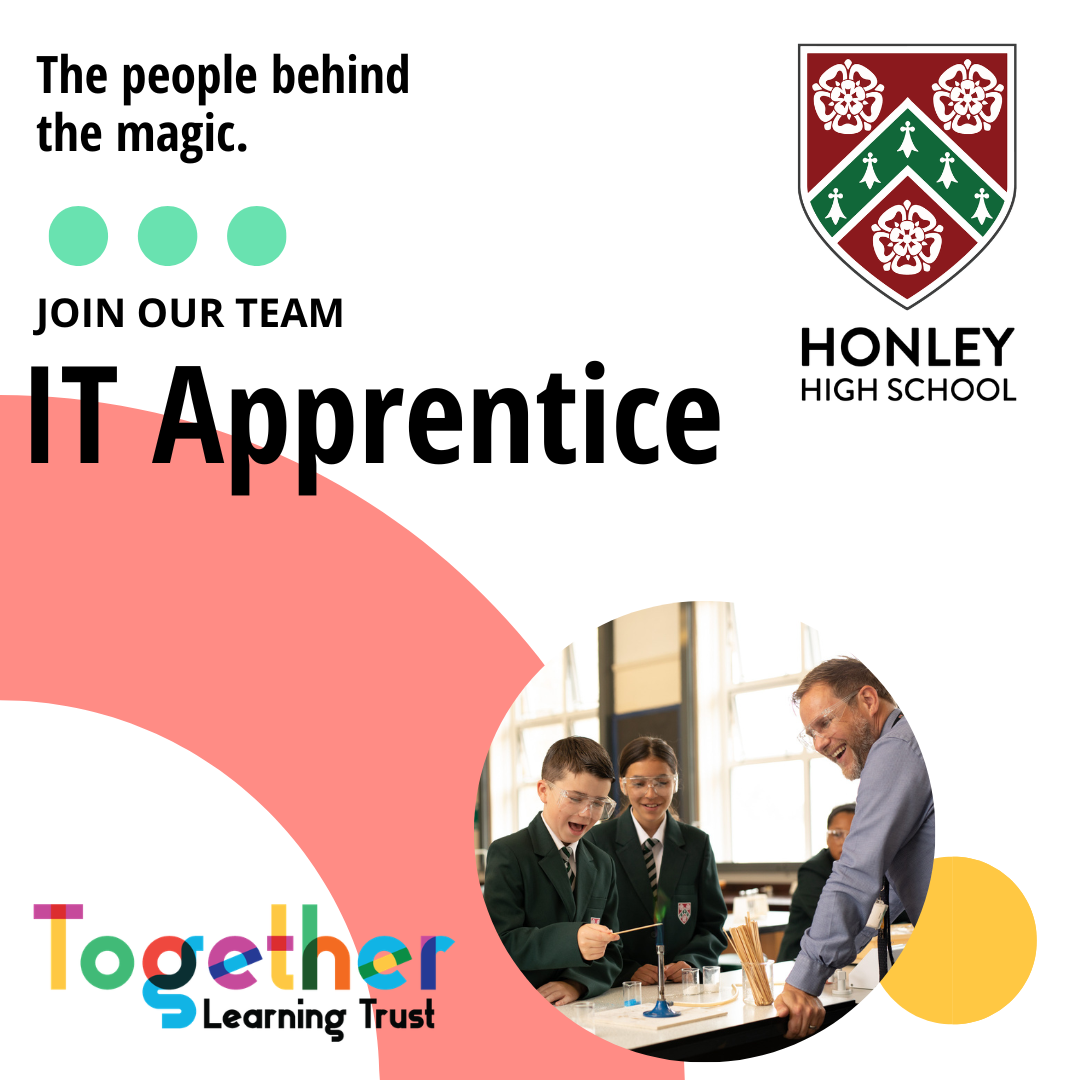 IT Apprentice