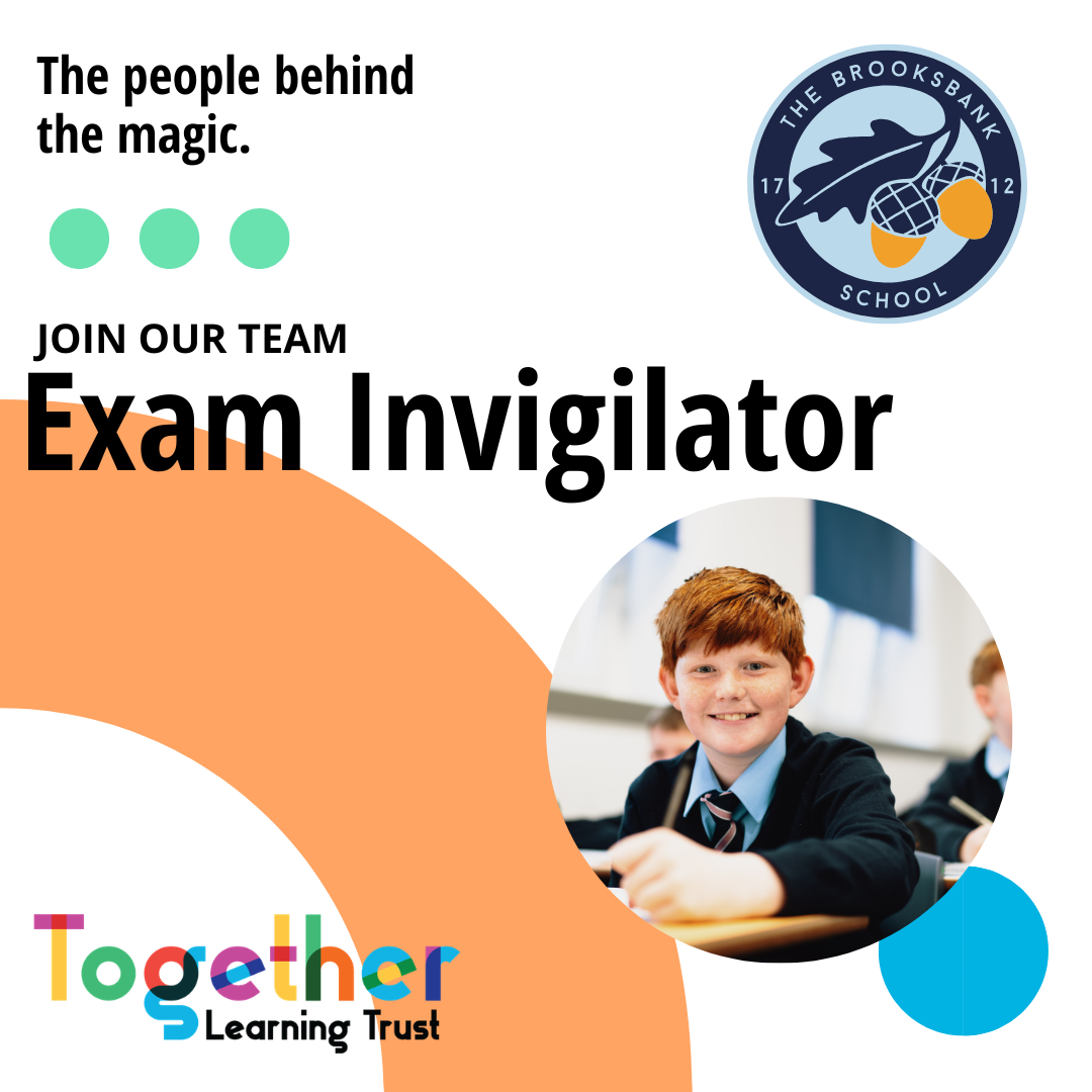 Exam Invigilator