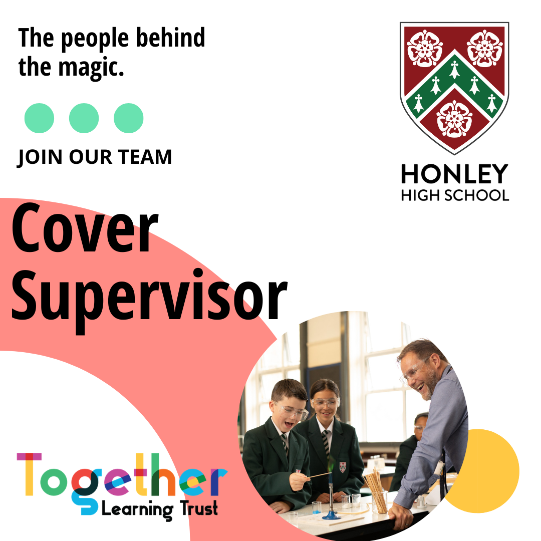Cover Supervisor