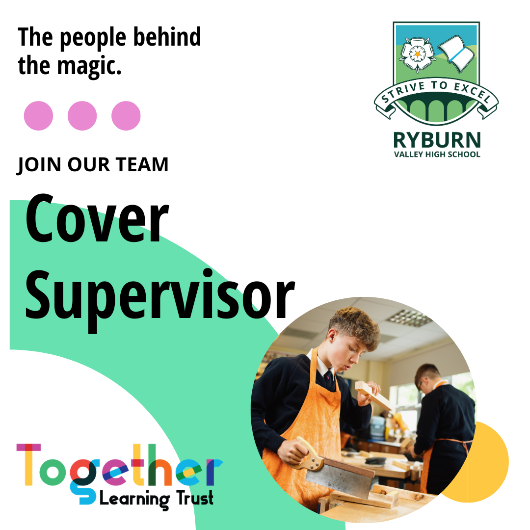 Cover Supervisor