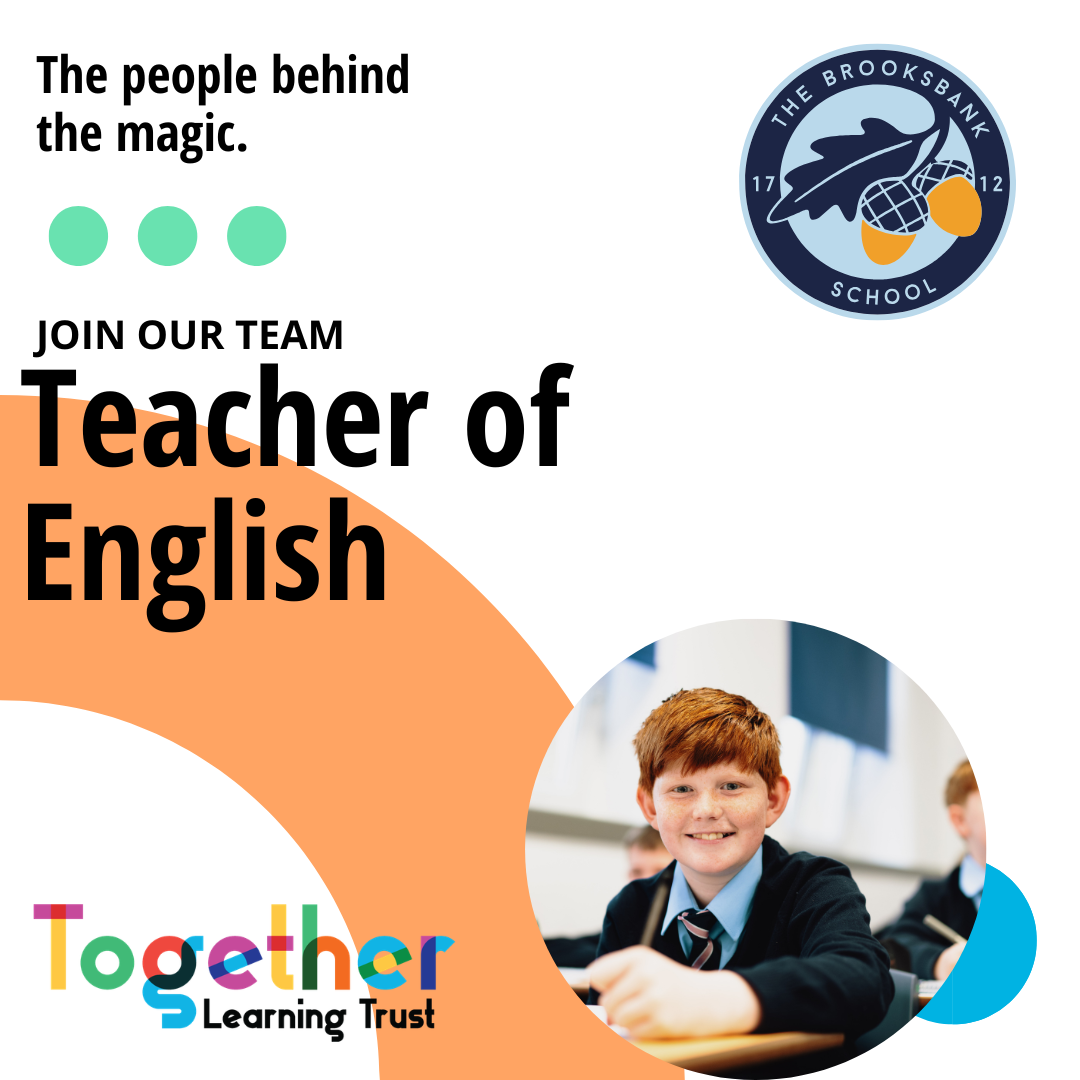 Teacher of English