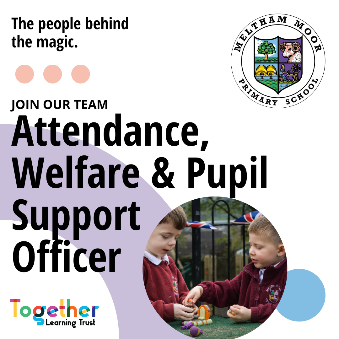 Attendance, Welfare and Pupil Support Officer