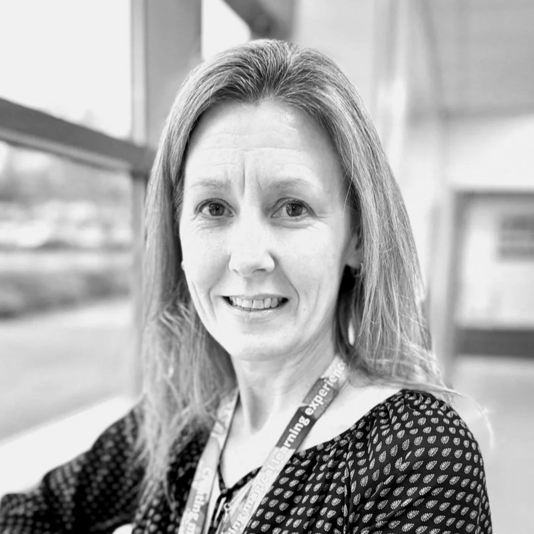 Janine Webb headshot