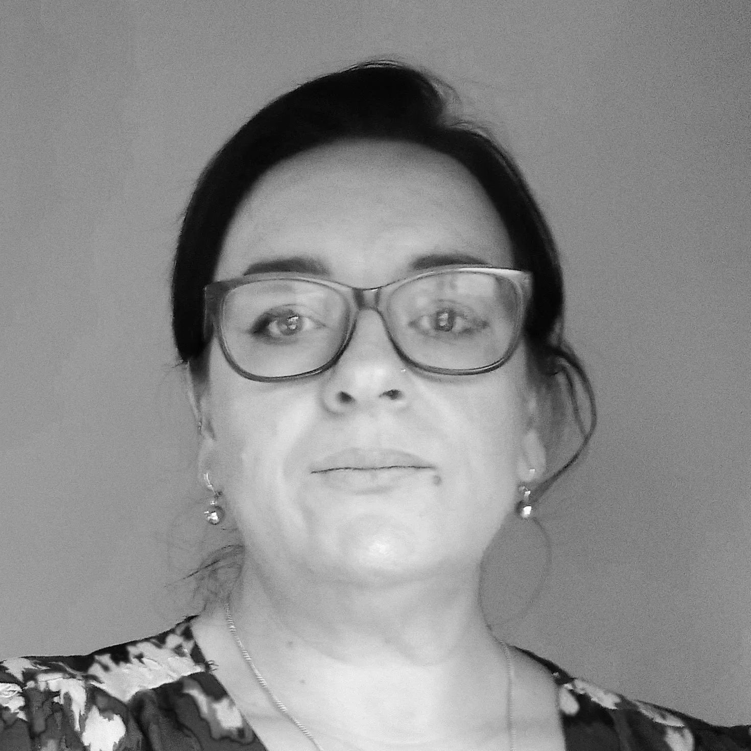 Candice Reilly headshot