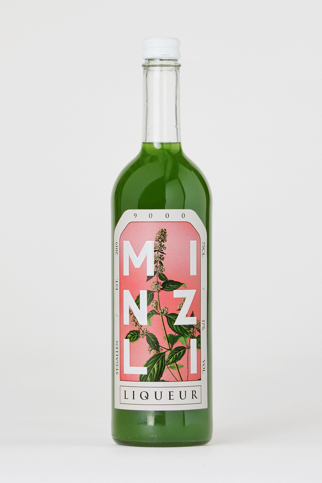 MINZLI - DAS ORIGINAL