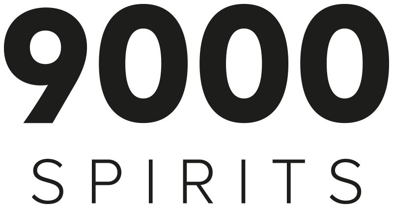 9000 Spirits
