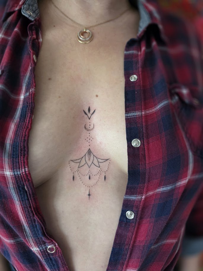 Les tatouages sont-ils trop chers?