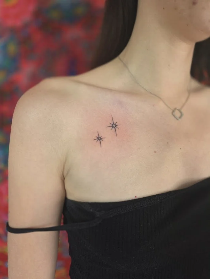 Je veux un Tatouage, mais j’ai peur de regretter…
