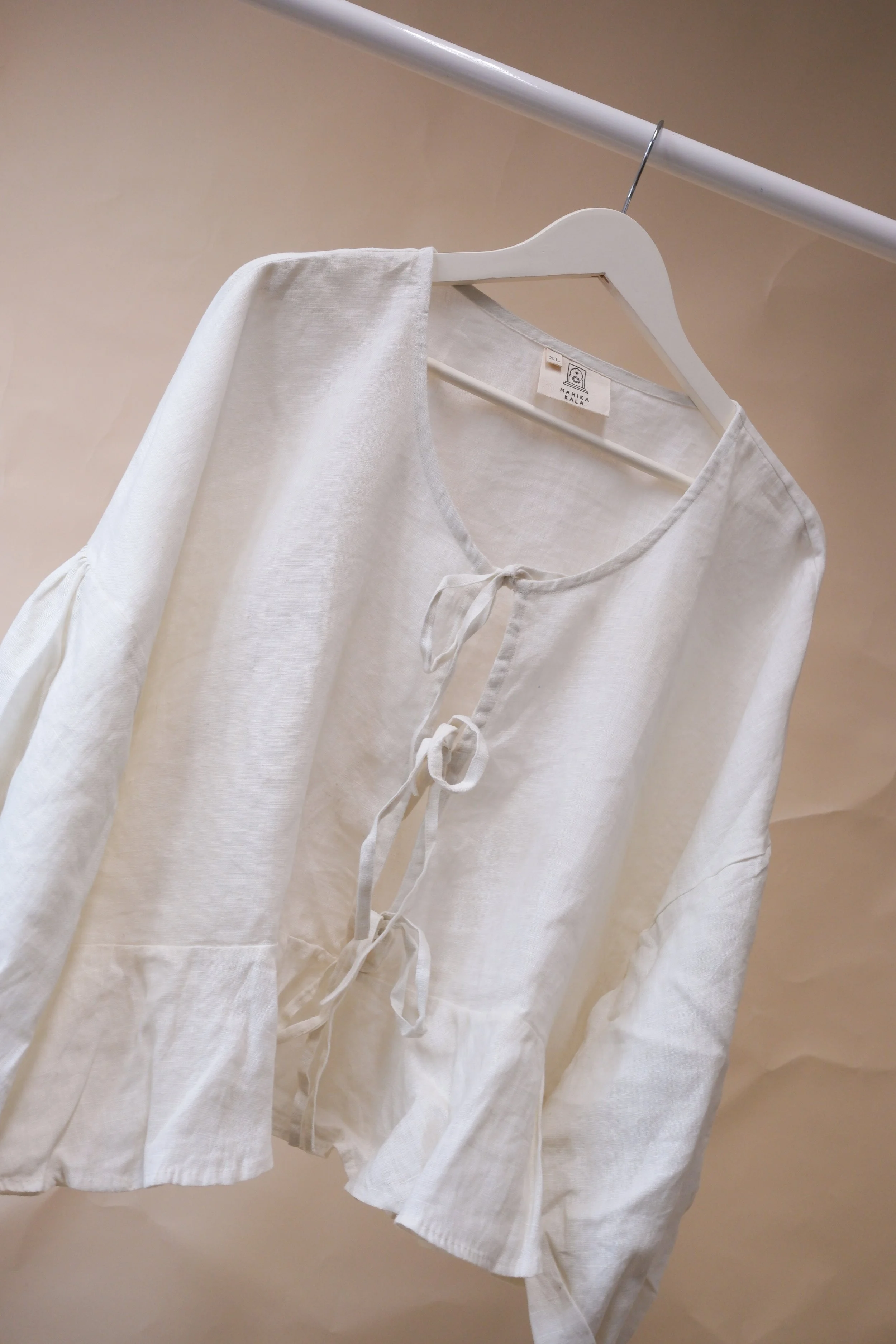 Cornelia Dove - Size XL