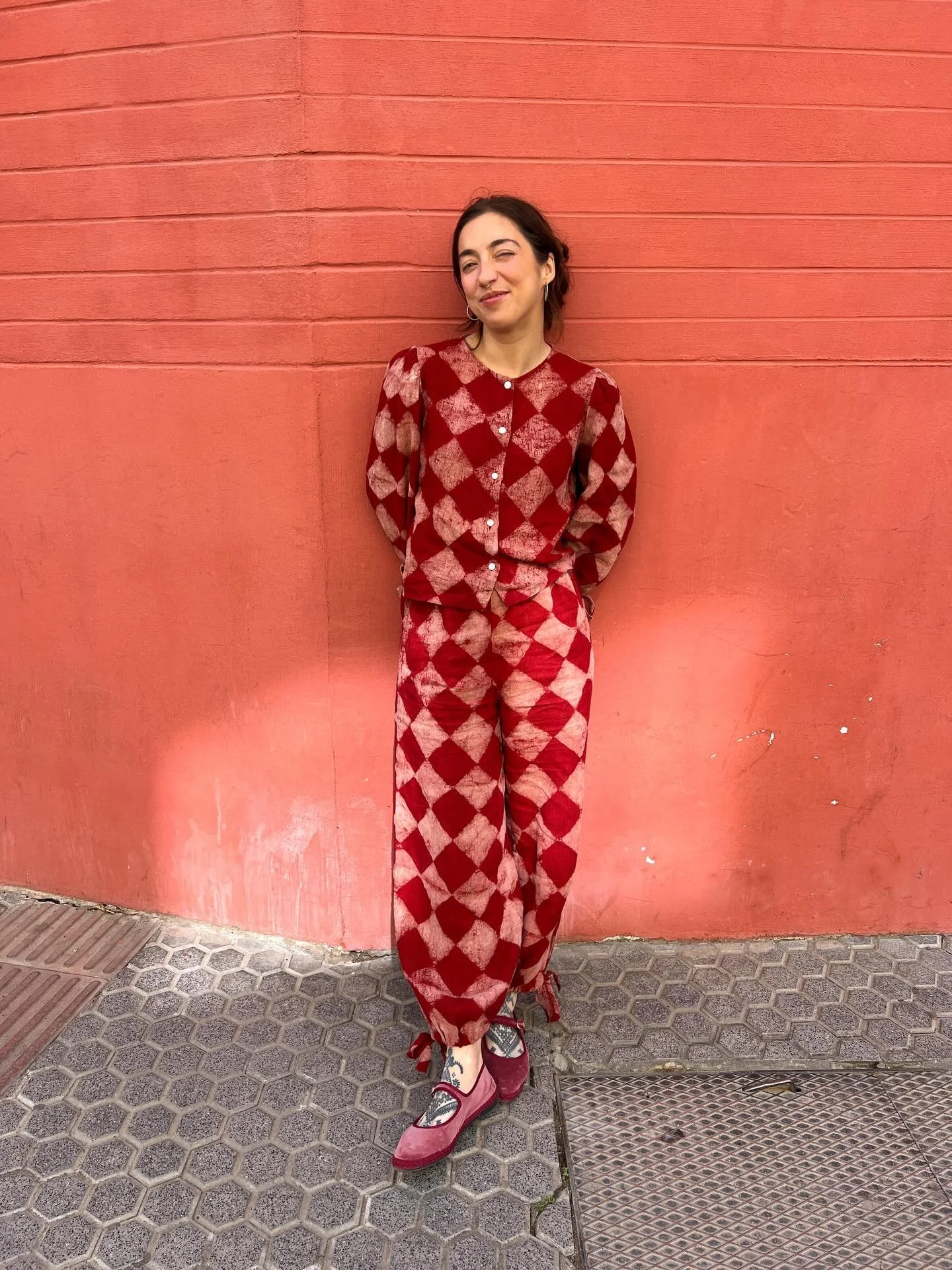 Still coming back to normality after 2 weeks of craziness: France for a wedding, Seville for a romp and moving an entire house in between. I&rsquo;m now homeless for a little while as the house my partner and I are buying still hasn&rsquo;t gone thro