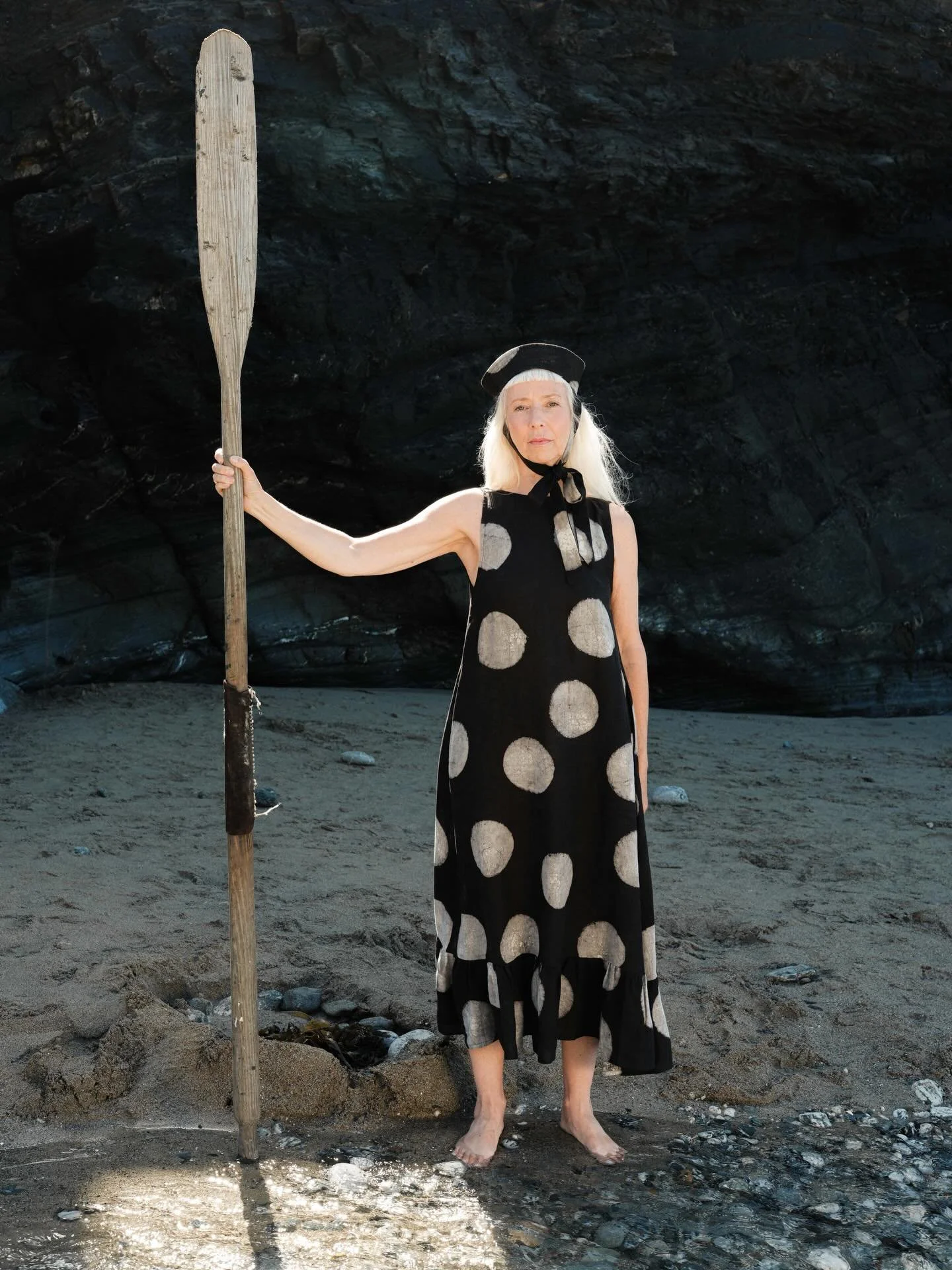 Today&rsquo;s the day beauties! Our big Spring Summer restock arrives this evening at 6pm BST! 

The Cosmos dress is available in the smallest batch (sorry!) so don&rsquo;t miss this launch - can&rsquo;t promise there&rsquo;ll be any left tomorrow x 