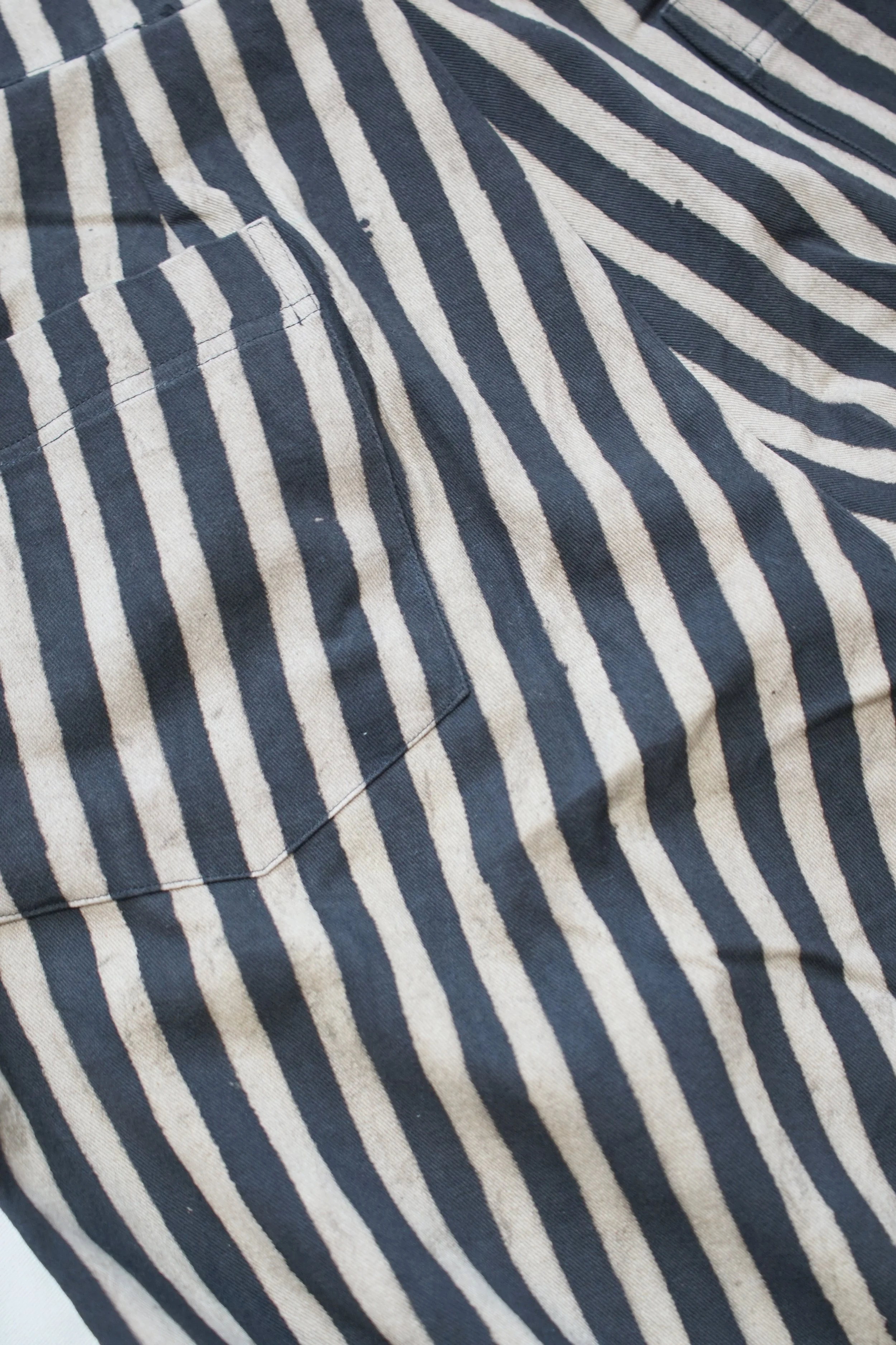 Holiday Liquorice Stripe