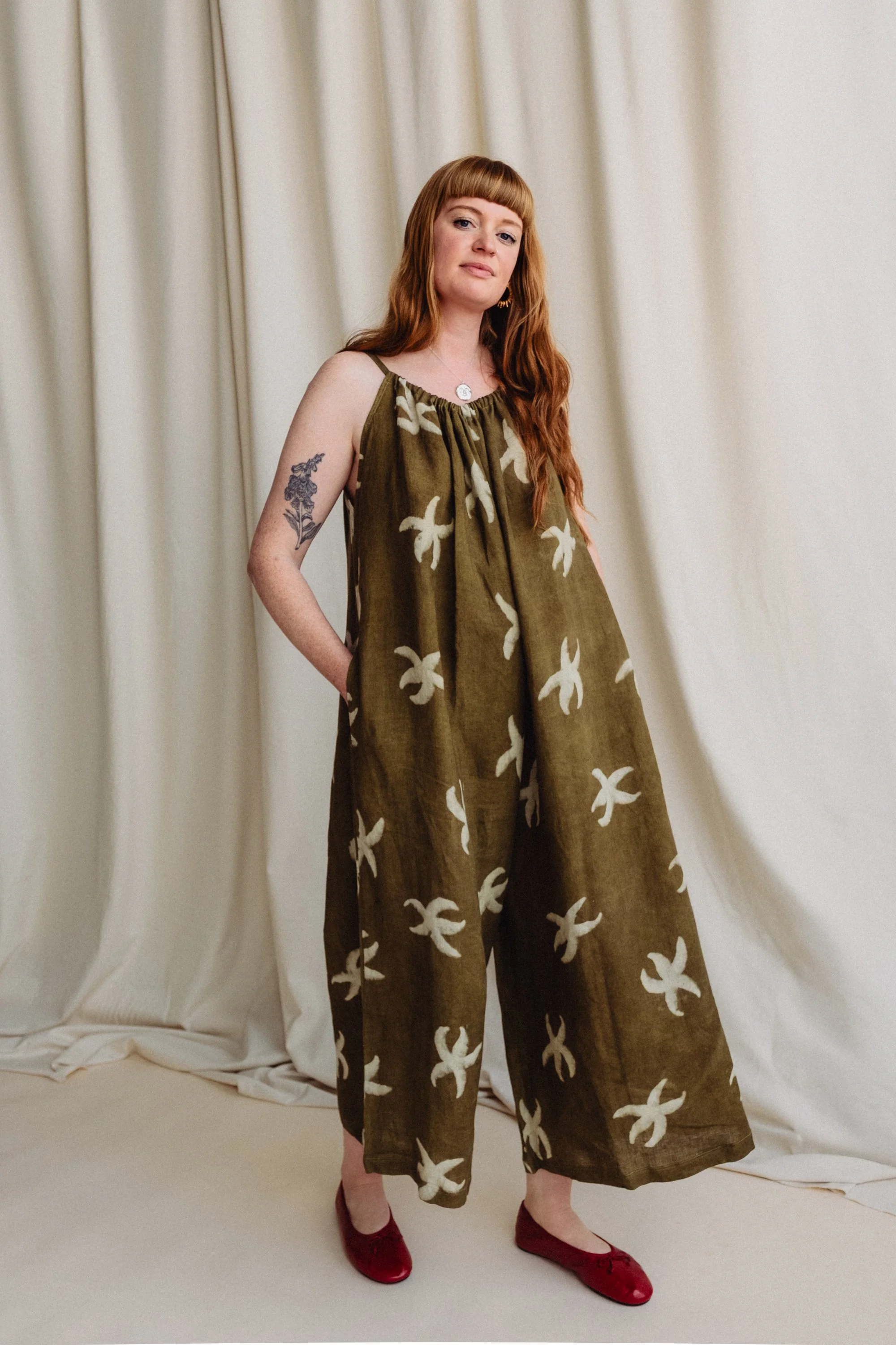 Seren Olive