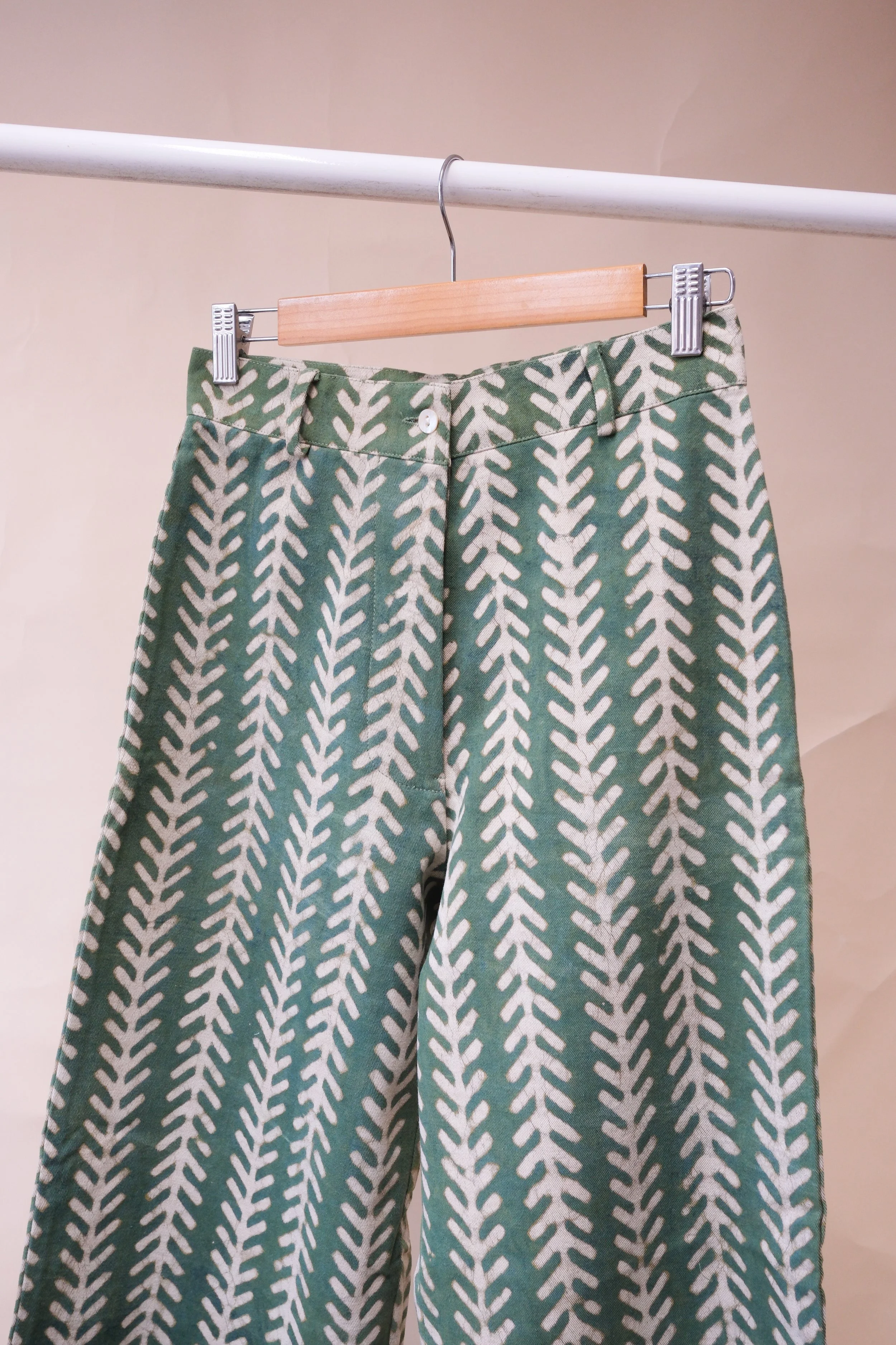 Aloe Piper - Size XS