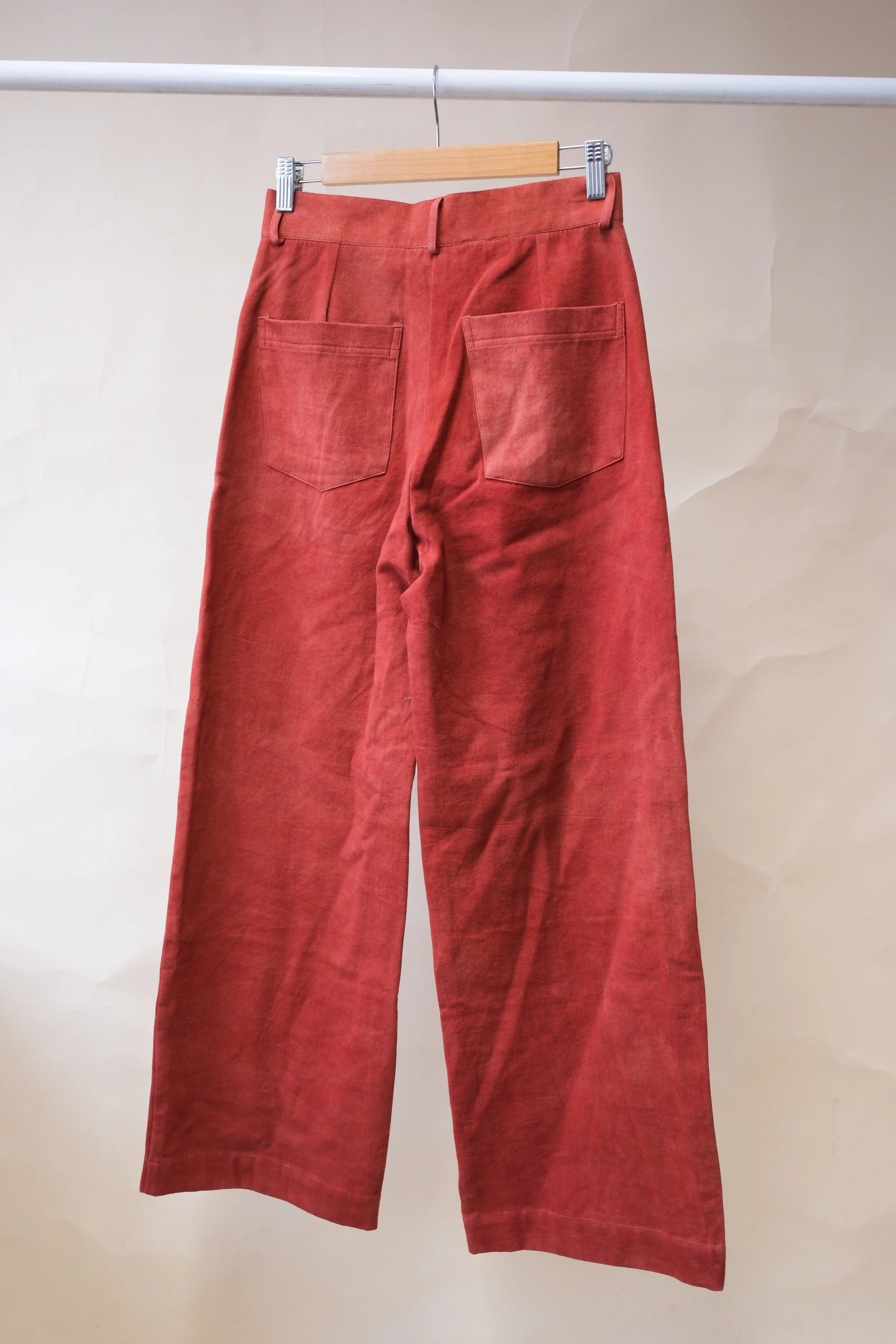 Piper Rosso - Size XS