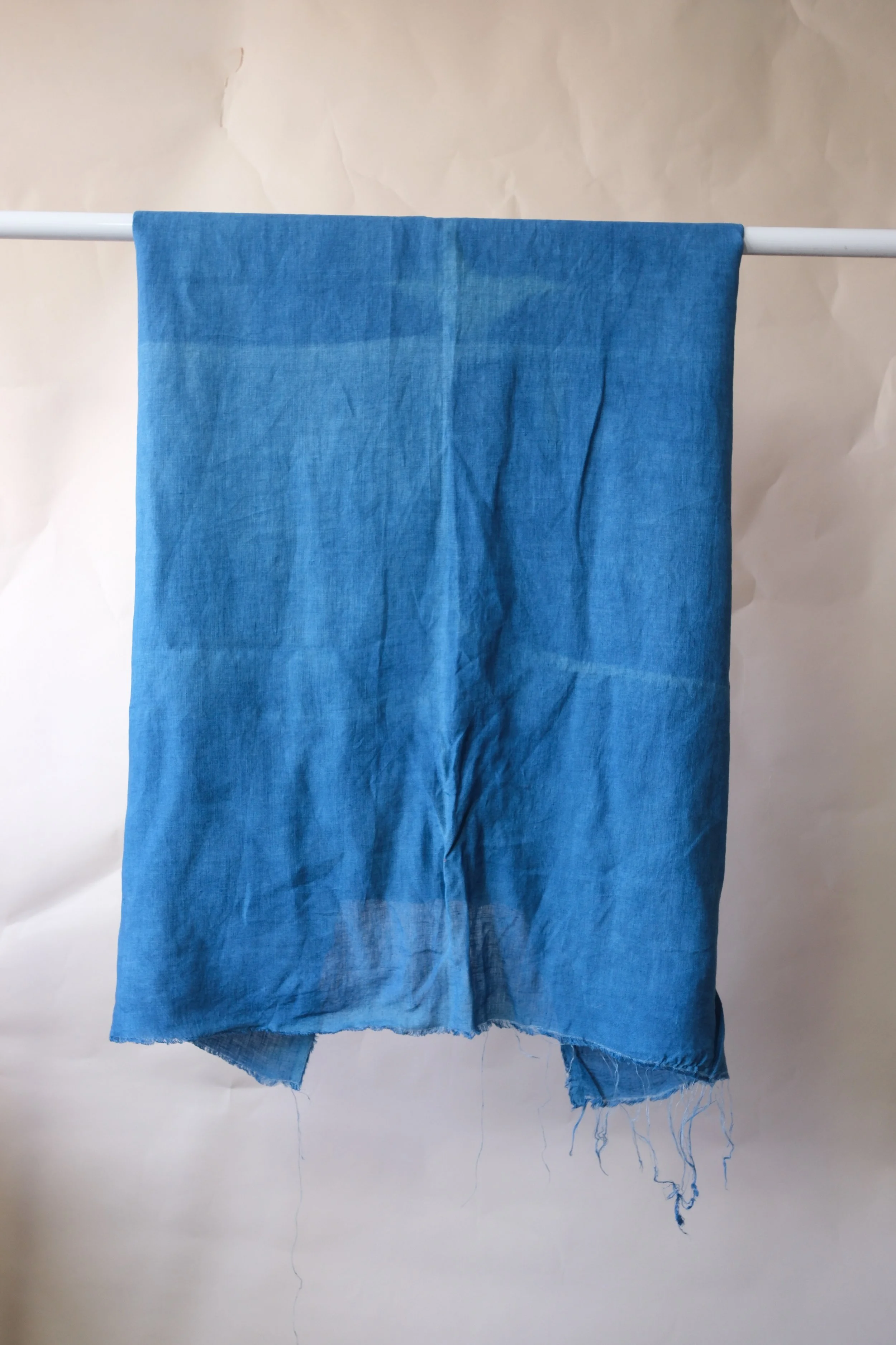Light Indigo linen