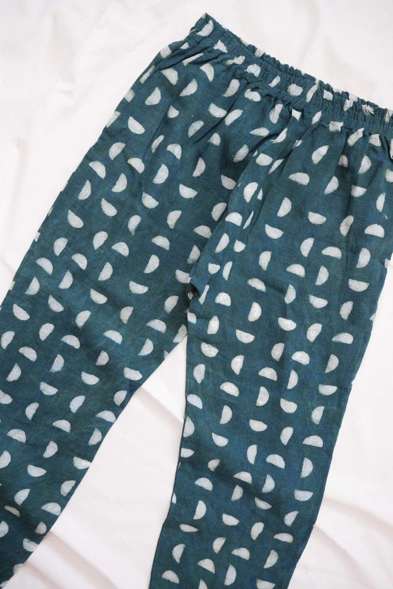 Orion trousers - M