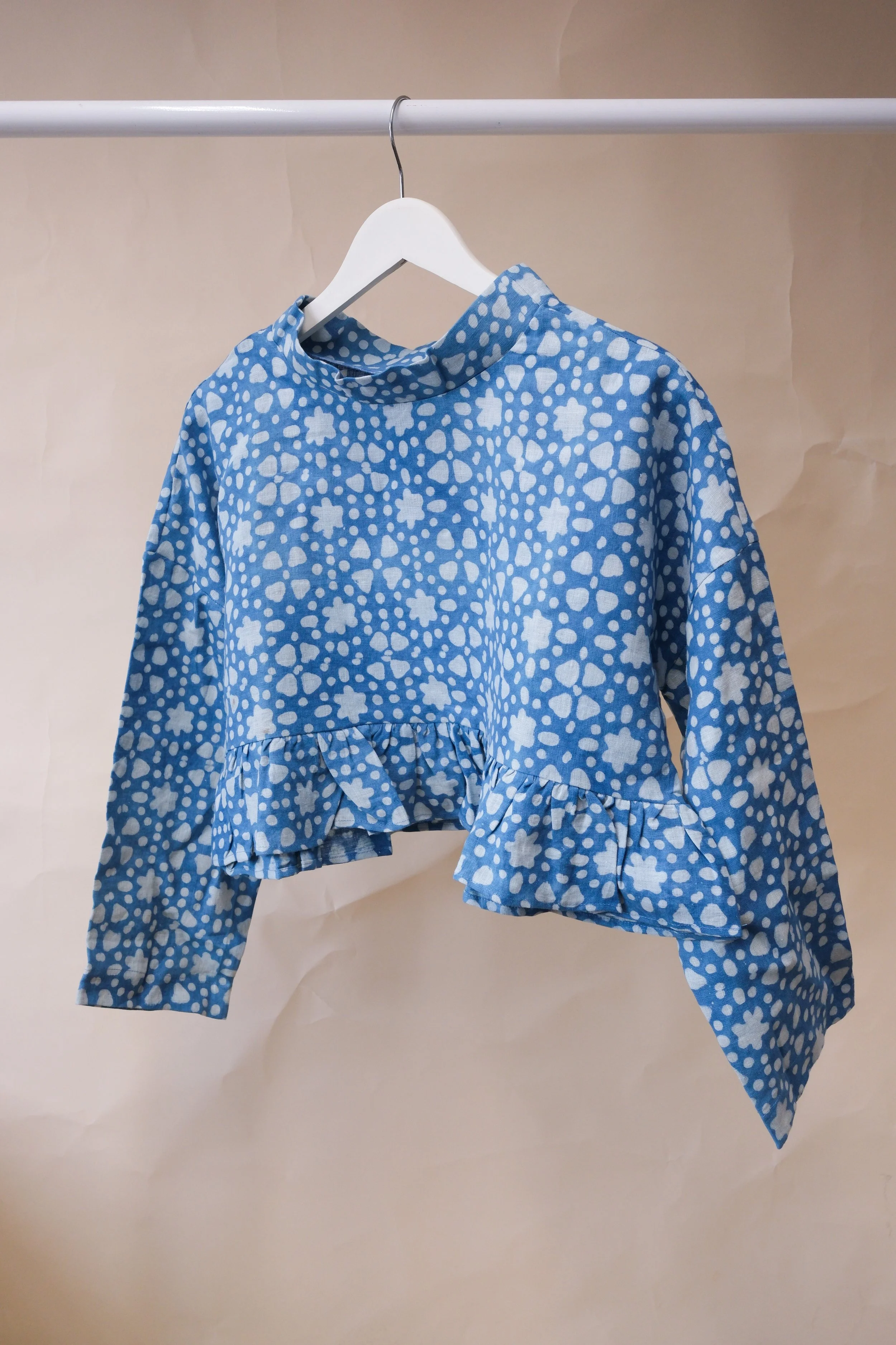 Elma Indigo - 2 sizes