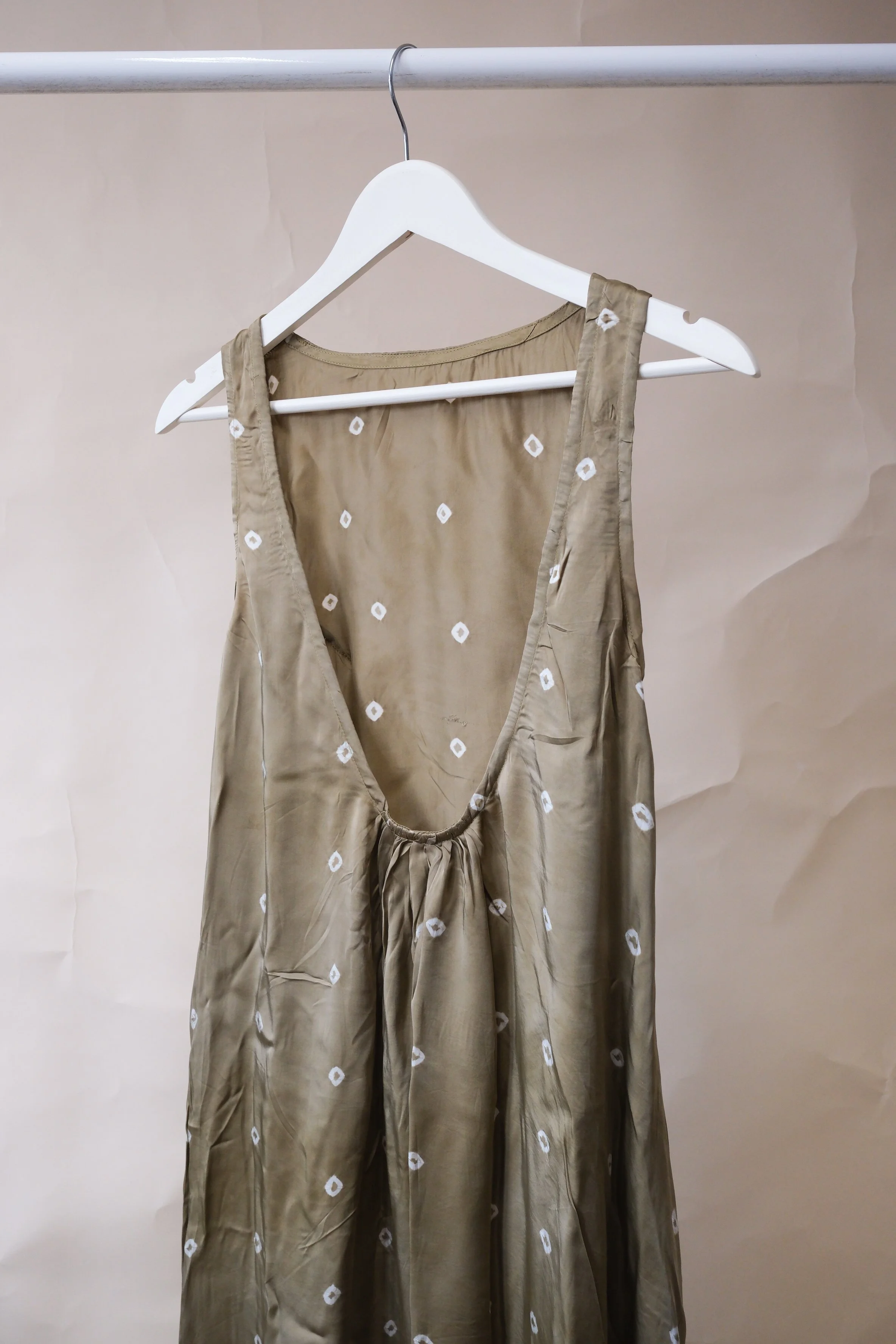 Cosmos Olive - Size XXS