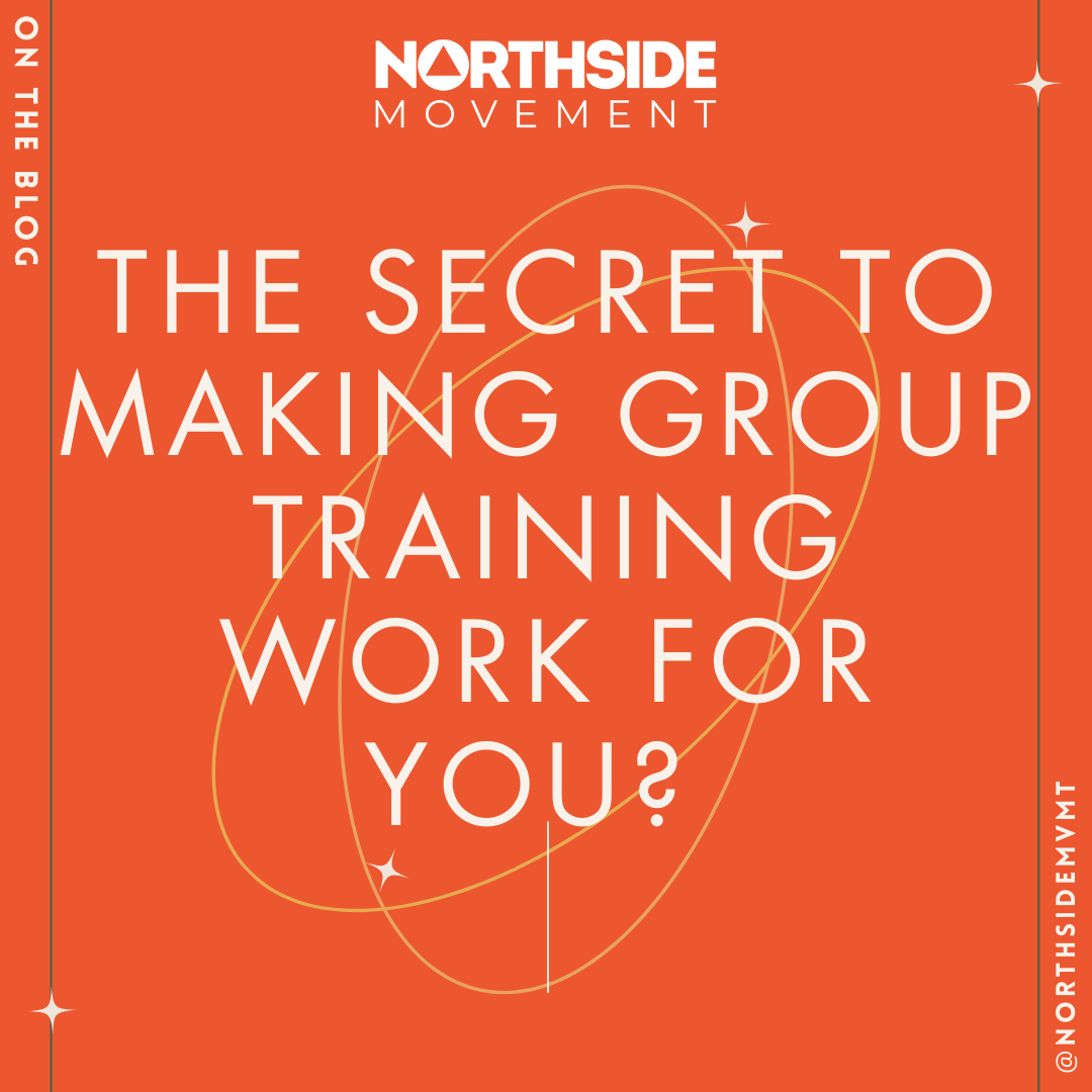 The secret to making a group fitness program work for you? Relevancy.