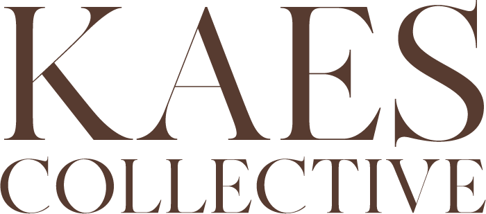 Kaes Collective - Wedding and Event Stationery