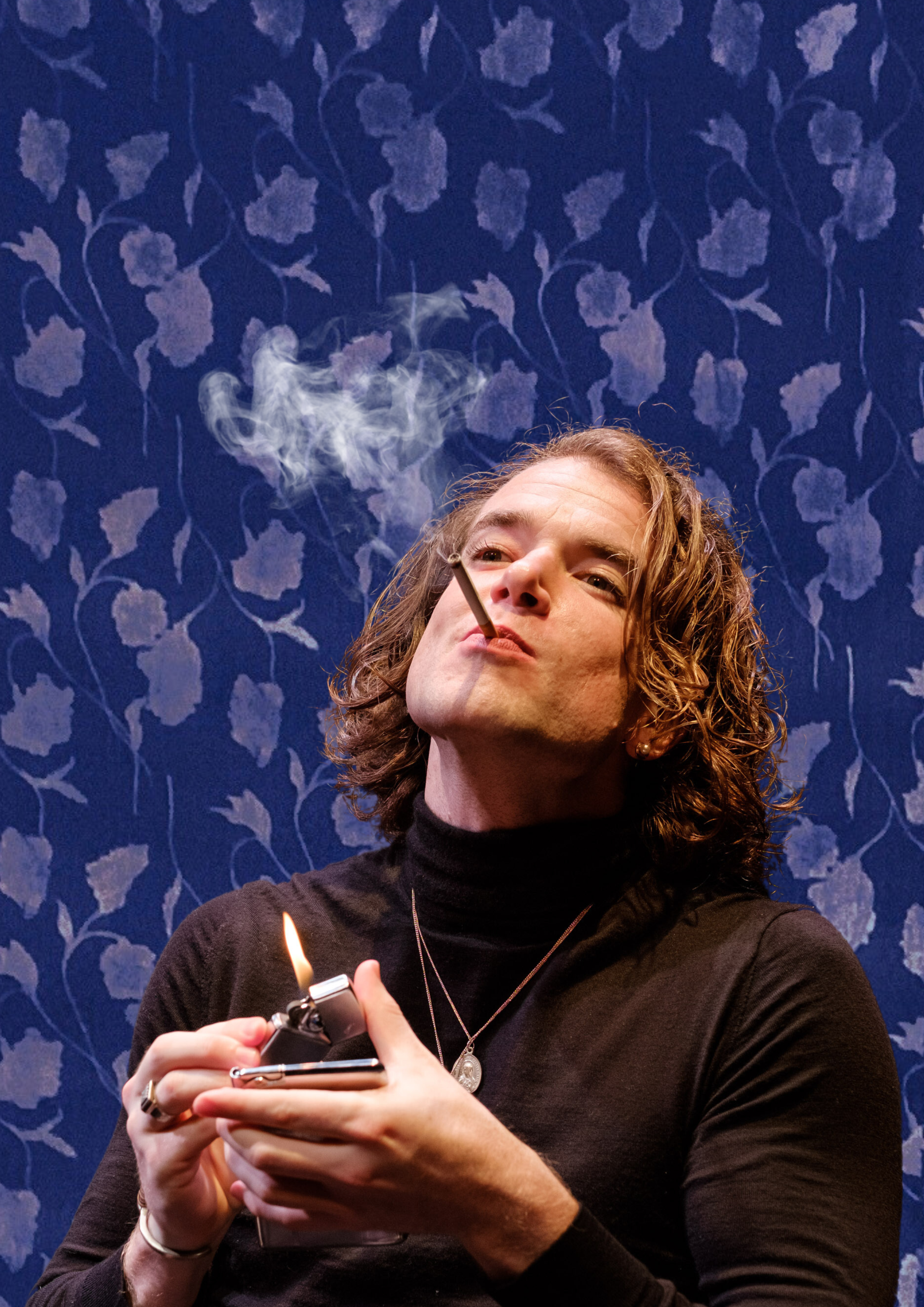 Maureen, by Soft Tread Enterprises, written and performed by Jonny Hawkins