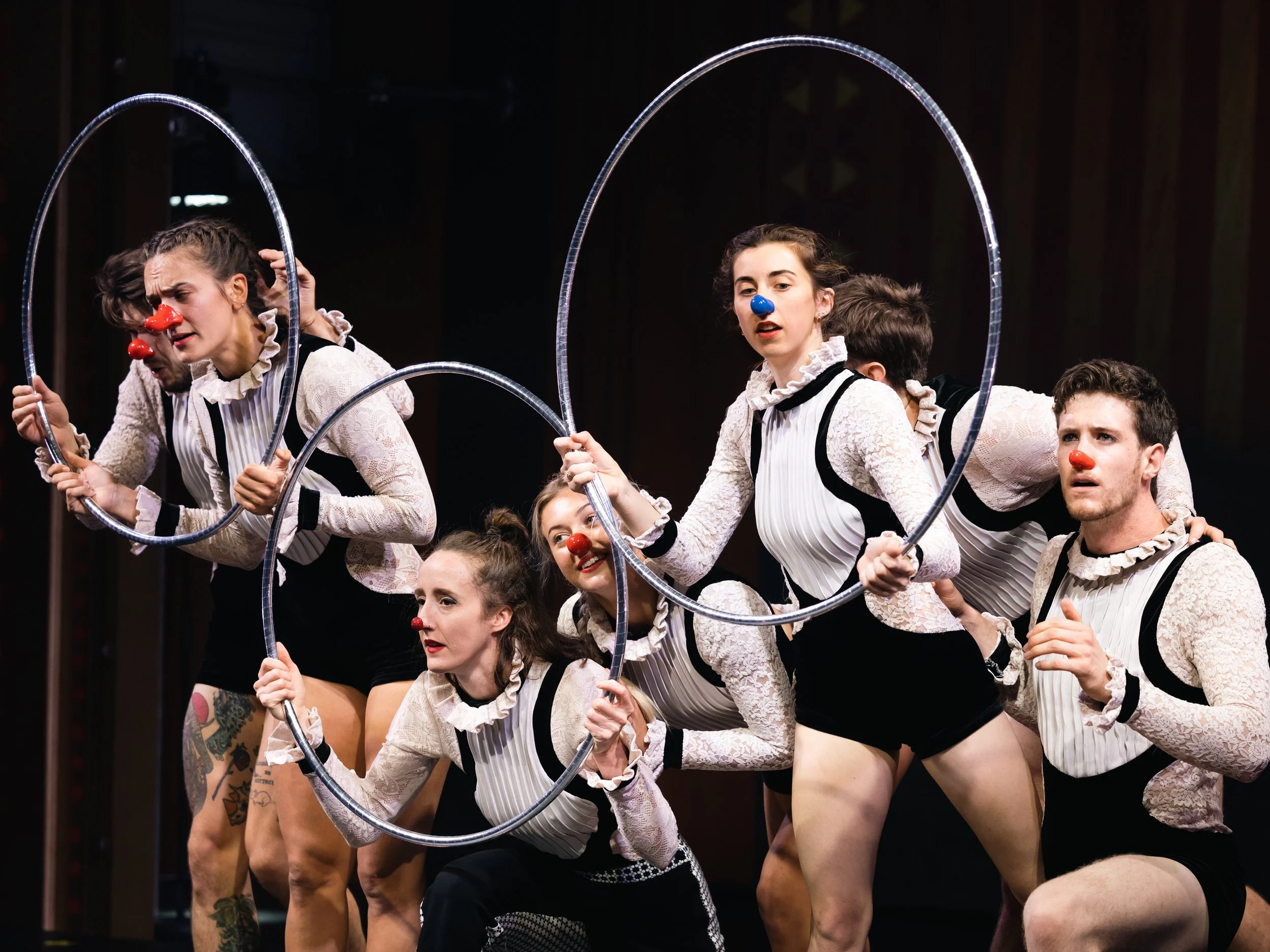 Circa at the House of Oz 2022
Photo: @anbintheframe