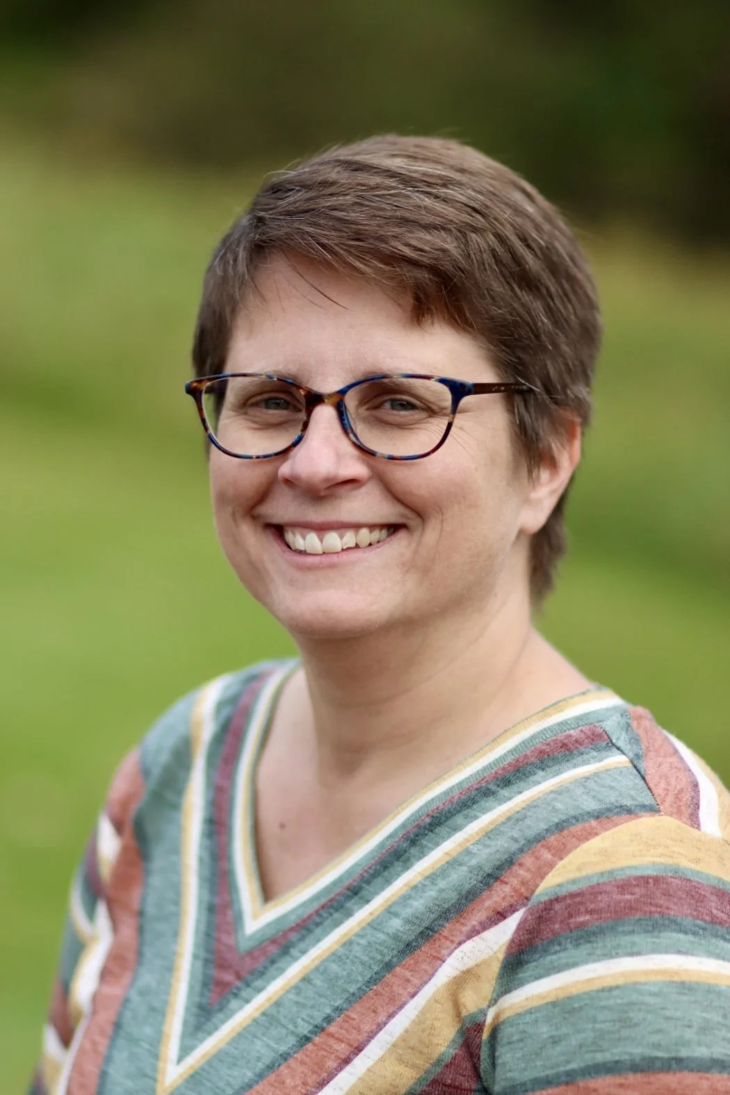 Our Therapists — Whole Wellness