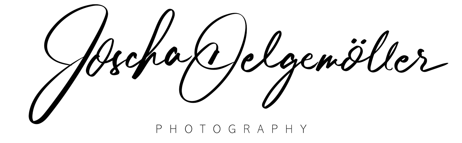 Joscha Oelgemöller - Landscape and Travel Photographer | Fine Art Photography